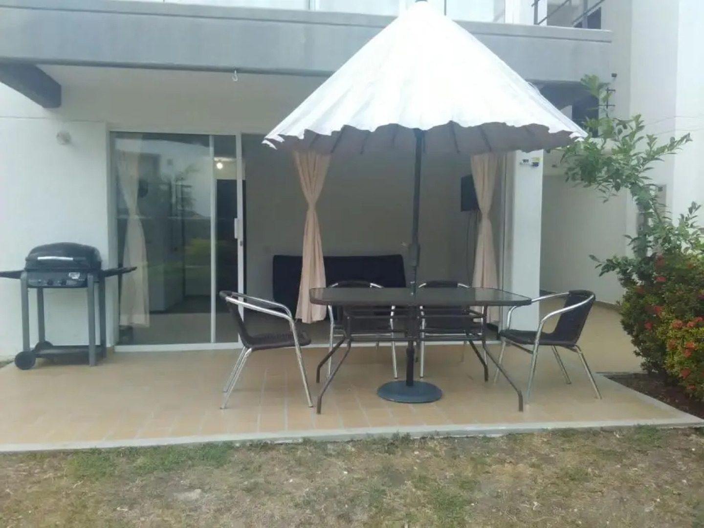 Santa Fe de Antioquia Apartments