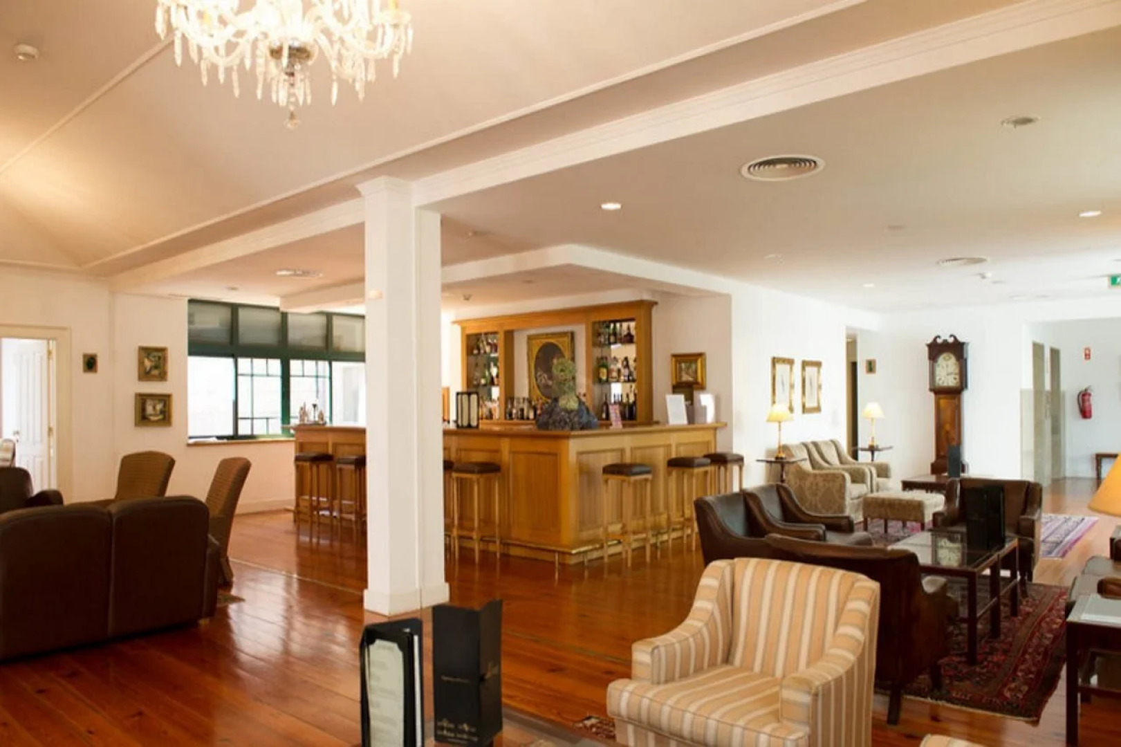 Quinta do Monte Panoramic Gardens