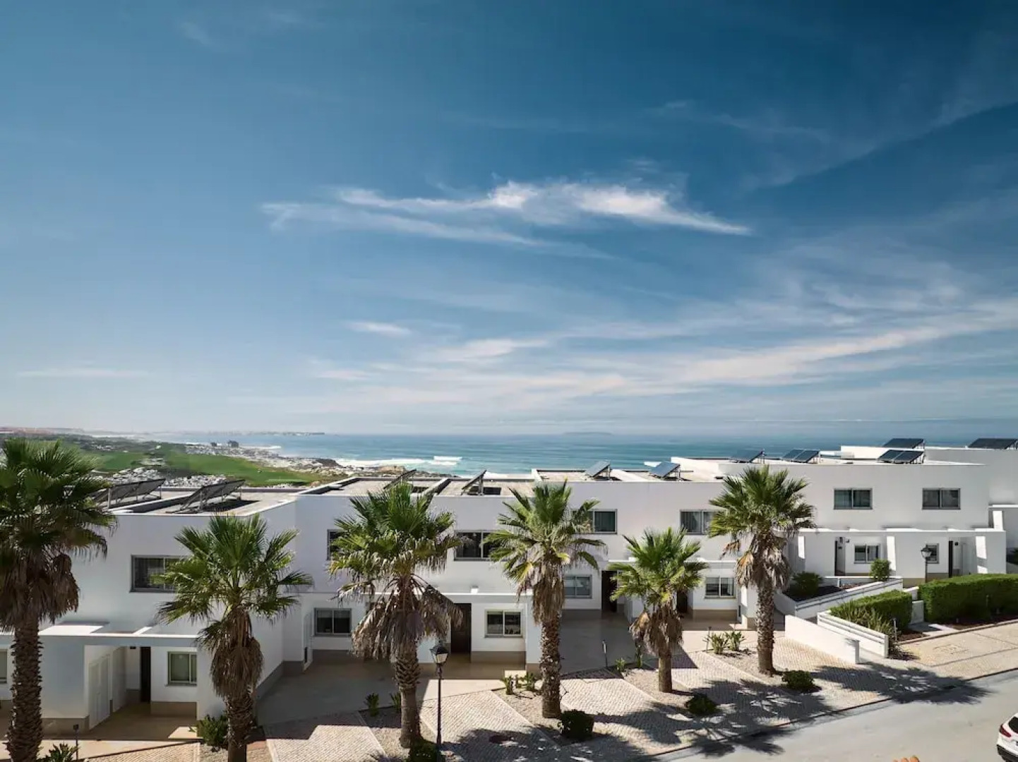 Stunning T3 Praia D'El Rey Golf And Beach Resort