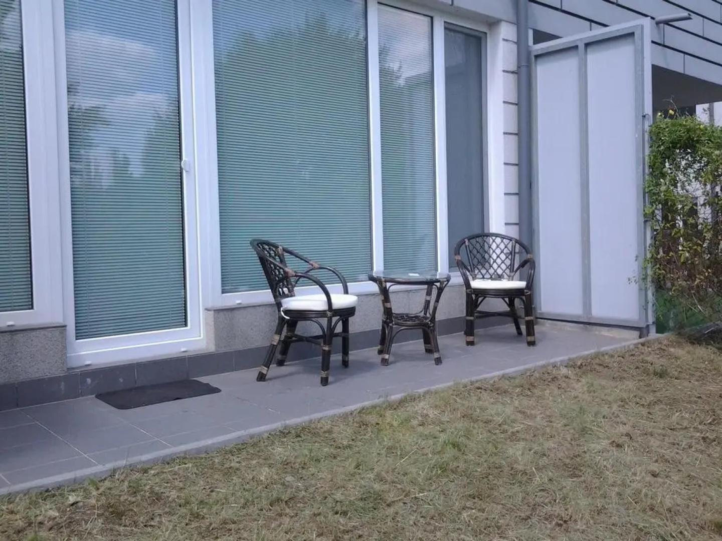 Apartmán Residence Nábřeží
