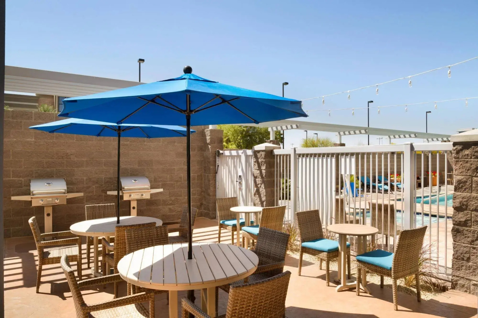 Home2 Suites by Hilton Glendale - Westgate