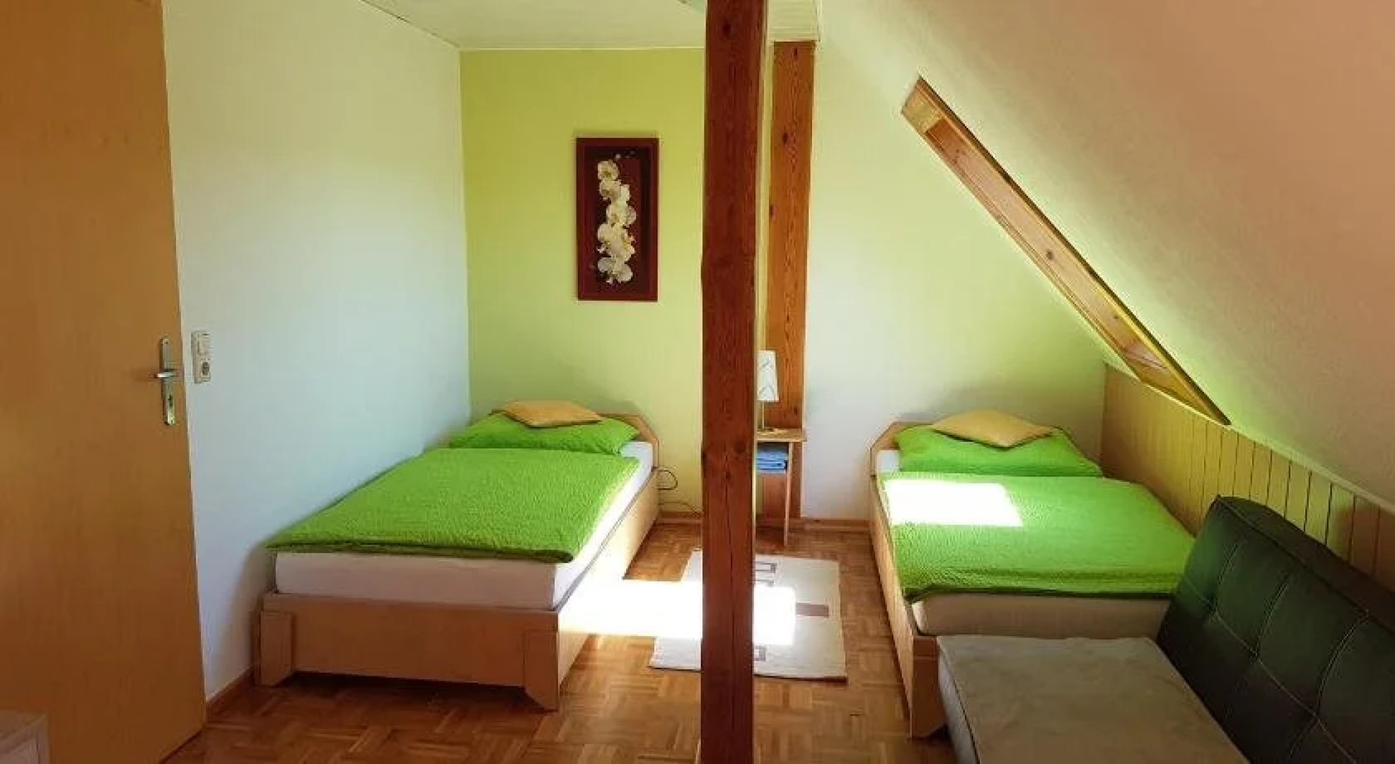 Pension Maintal Ebelsbach