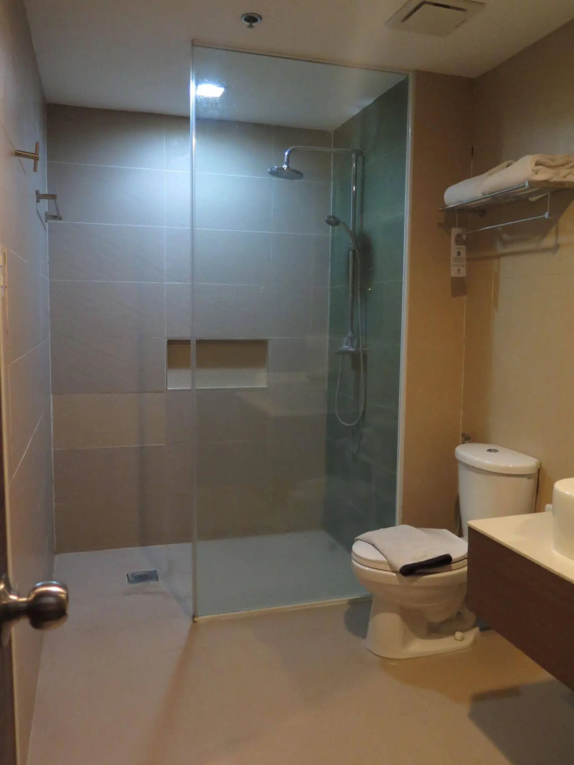 The Ritz Hotel at Garden Oases