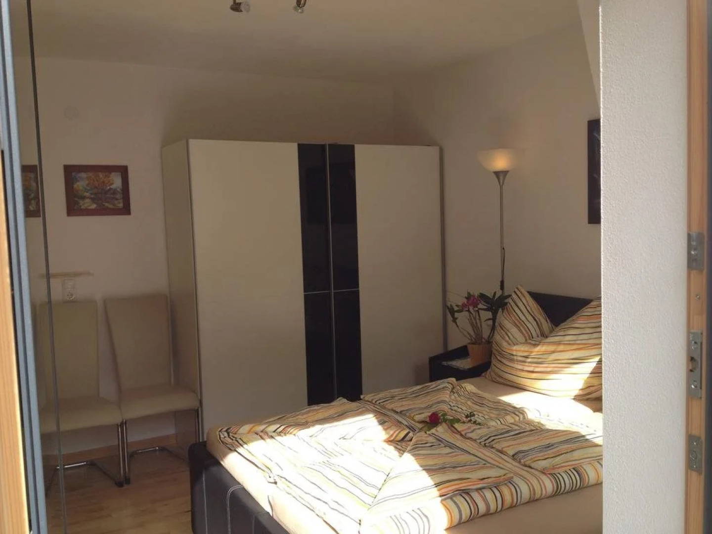 Appartement Birgla