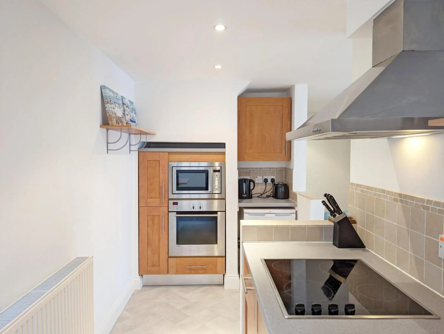 Flint Cottage , Emsworth