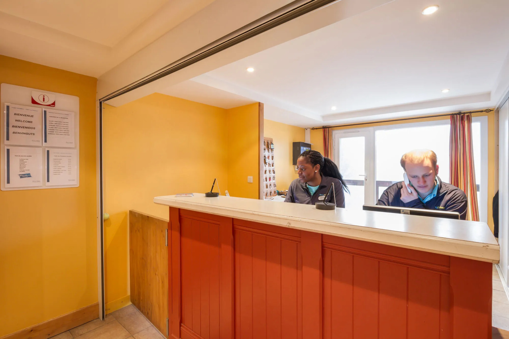 Résidence Pierre & Vacances Le Pédrou