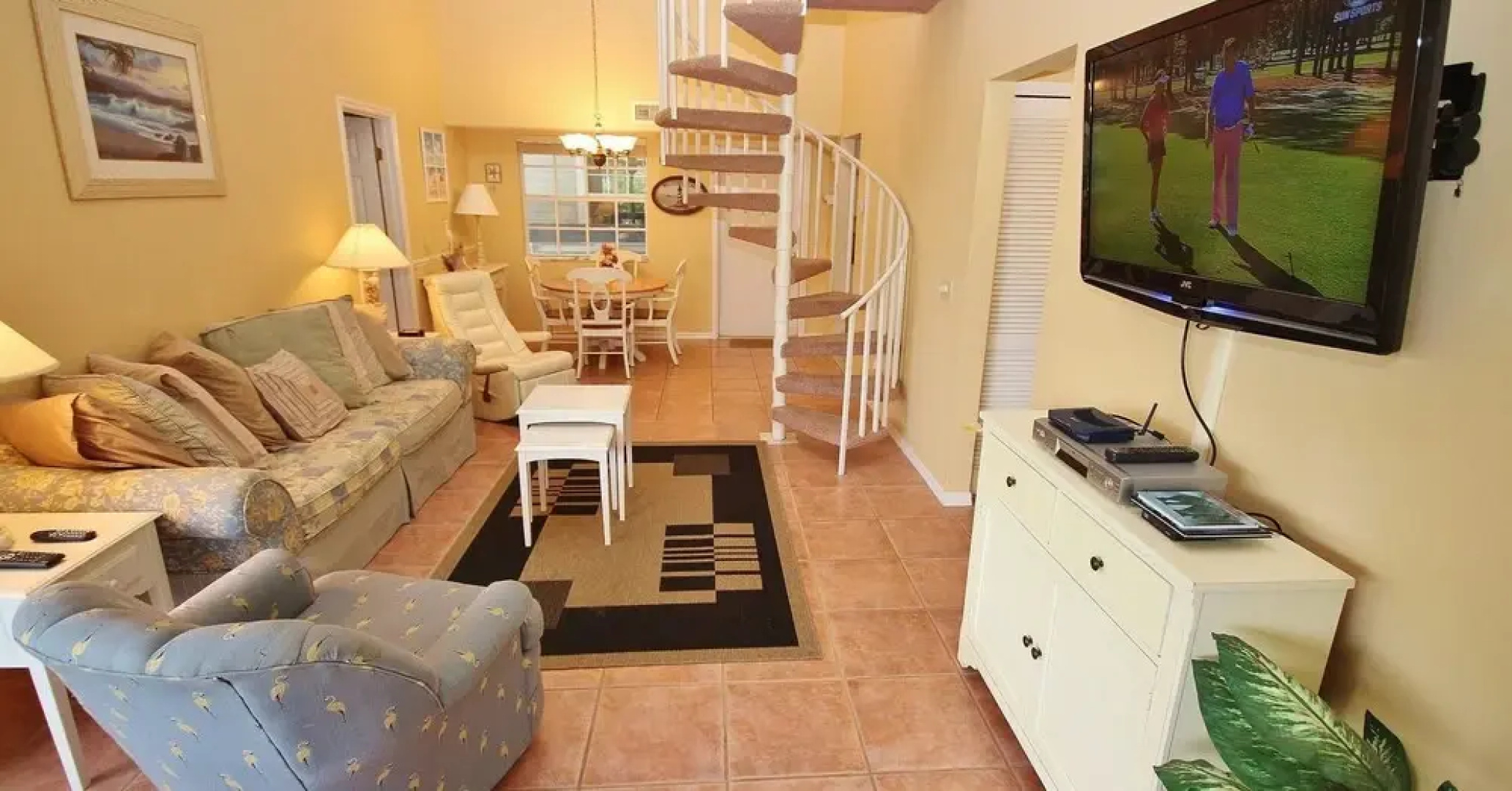 Sea Woods 270 Apartment 3