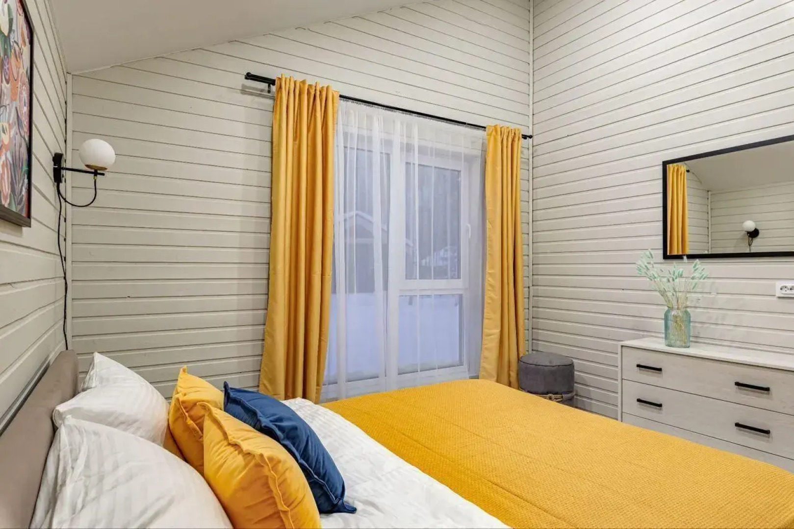 Коттедж на улице Березовая 391