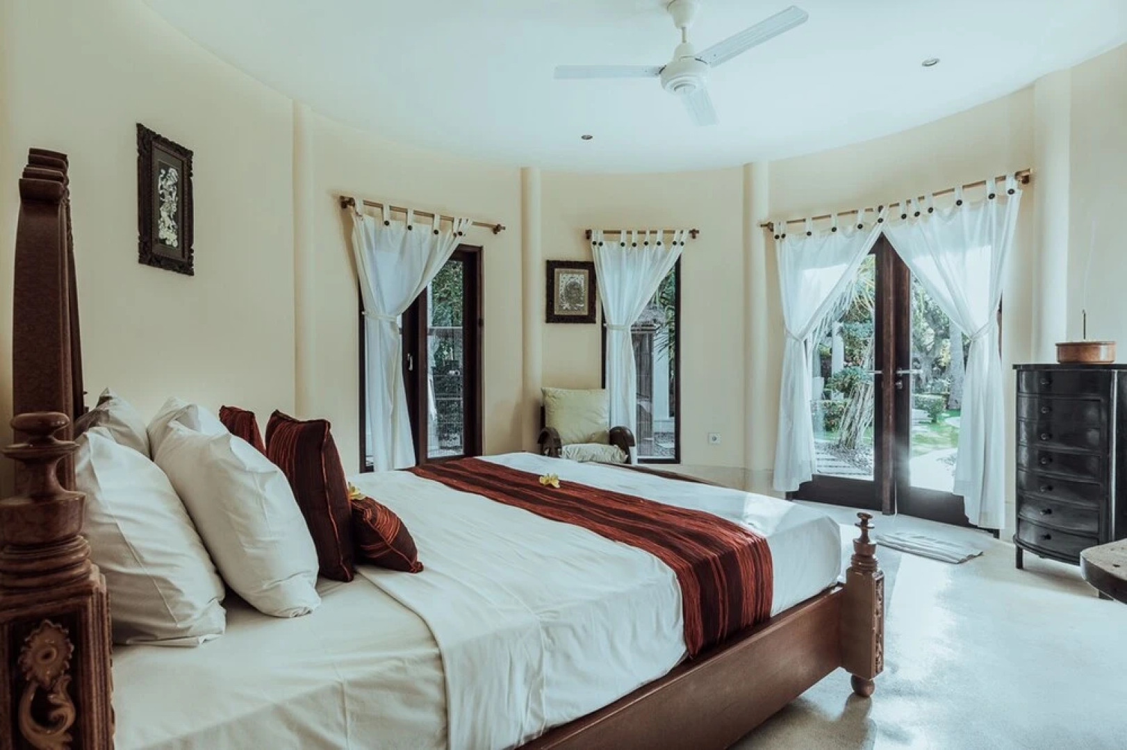 The Village of Angels