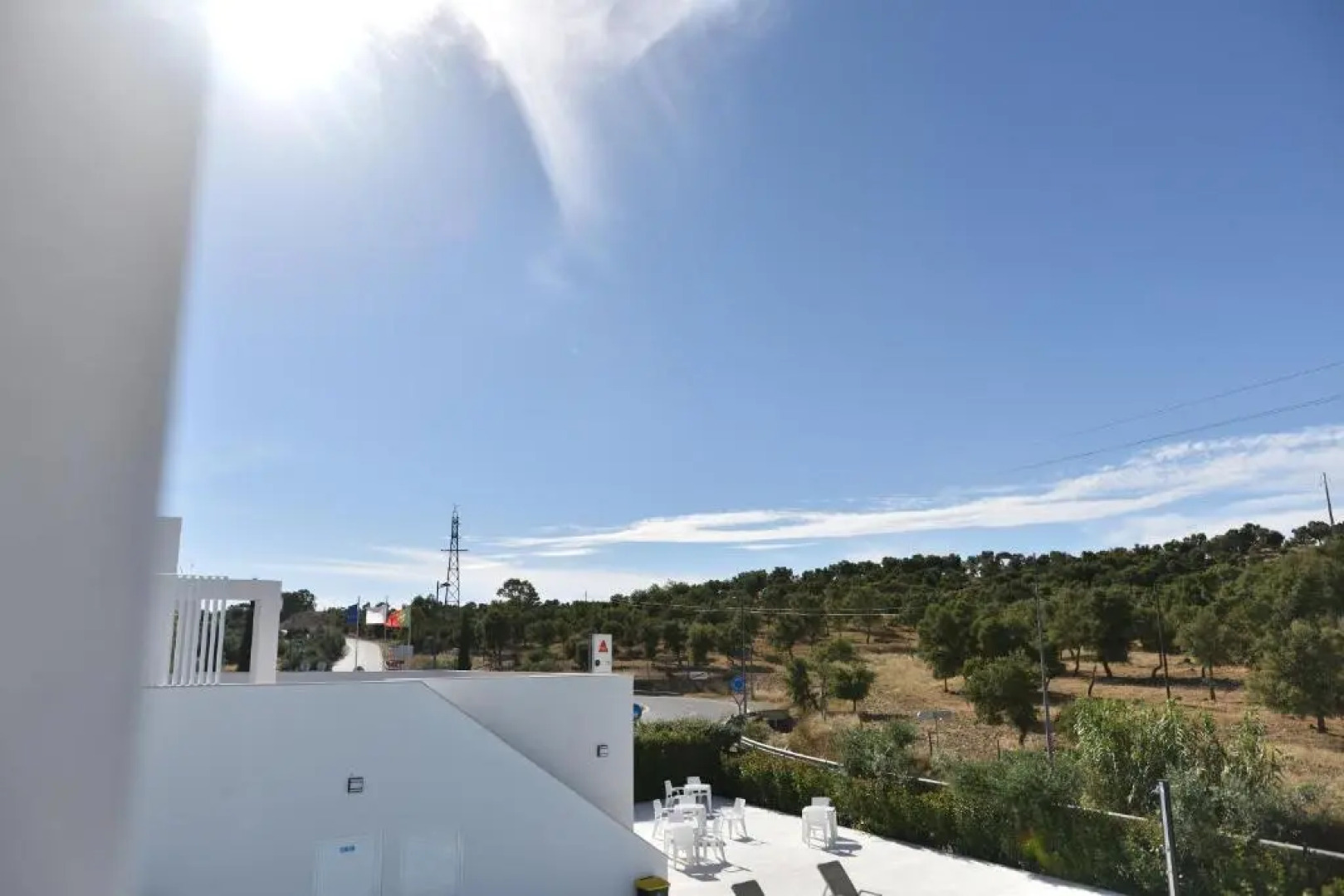 Quinta Solar da Portela