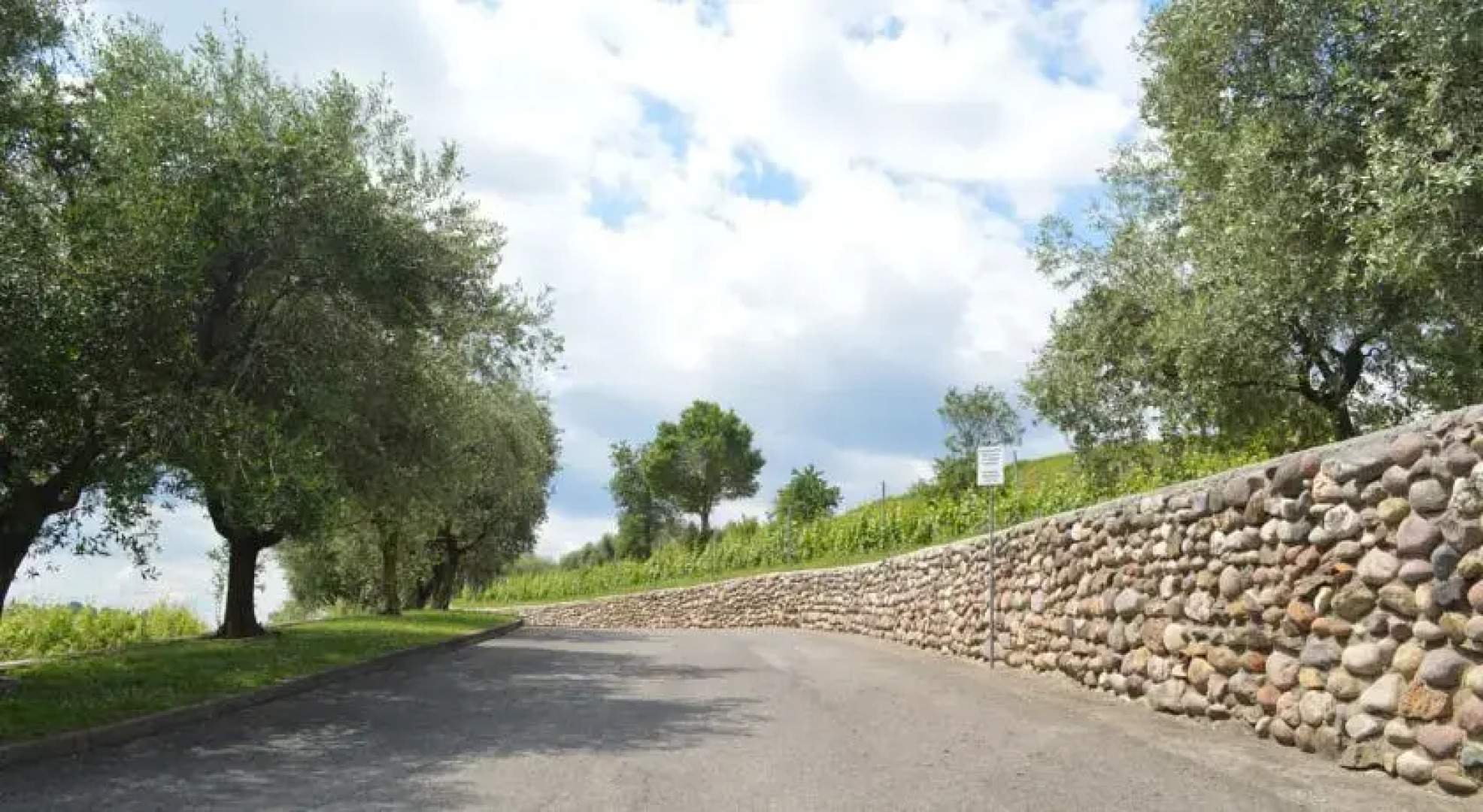 Casa Vacanze Cascina Pio IX