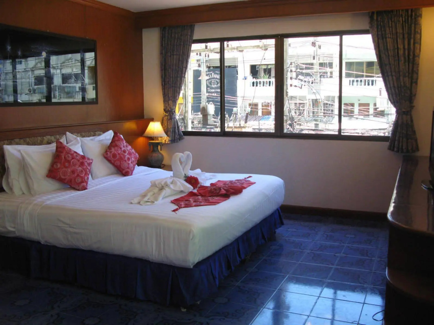 Vech Guesthouse Patong