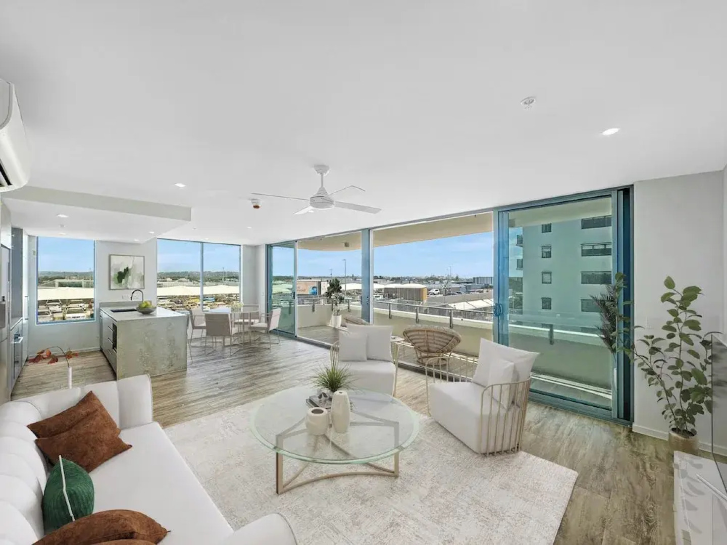 Lowanna Beach Resort by Direct Collective