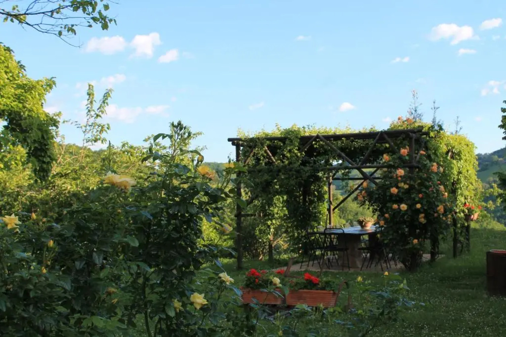 Country House Il Biroccio