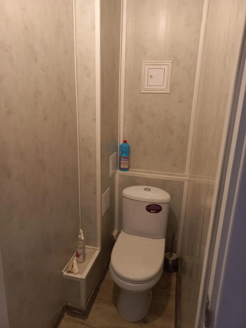 Апартаменты на проспекте Ленина 103