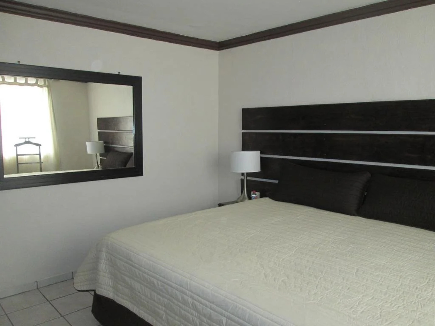 Hotel Victoria Bernal