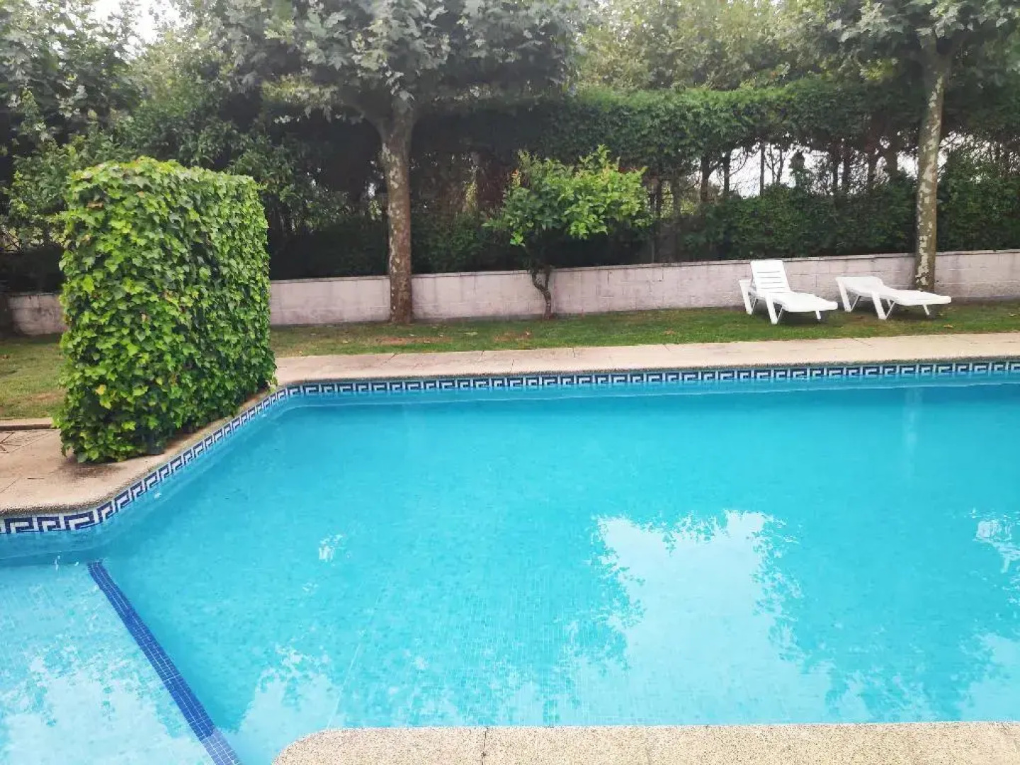 Apartamentos Playa de la Lanzada 3000