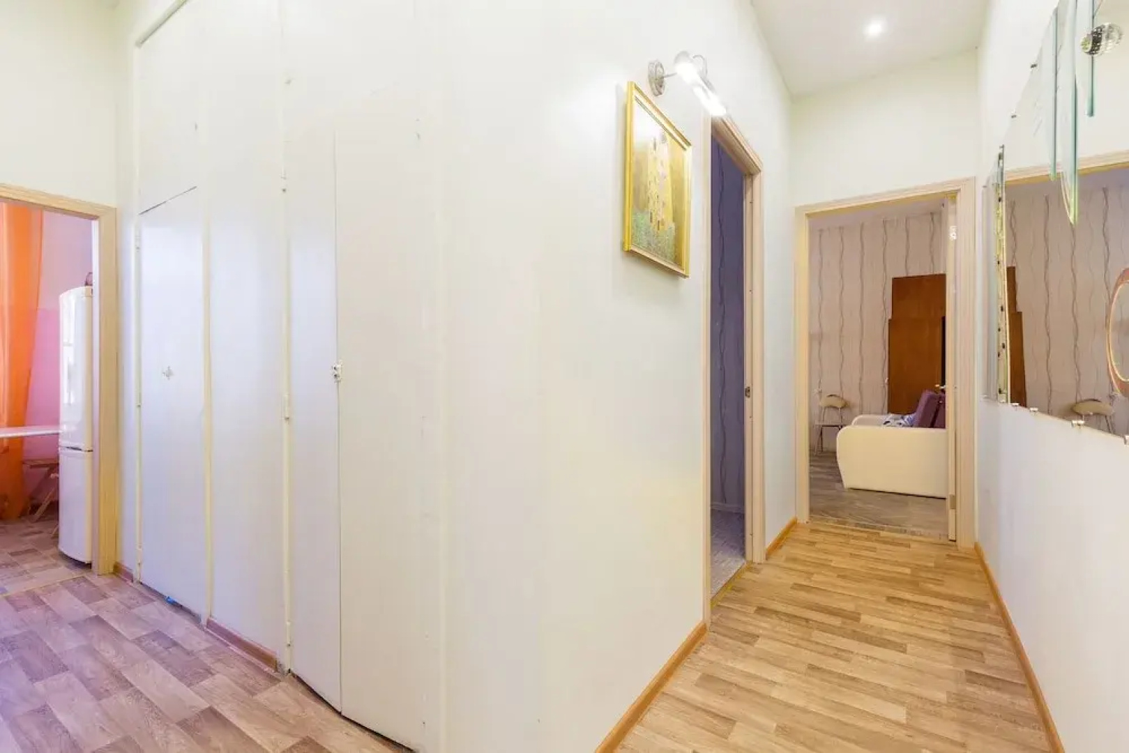 Feelathome apartments