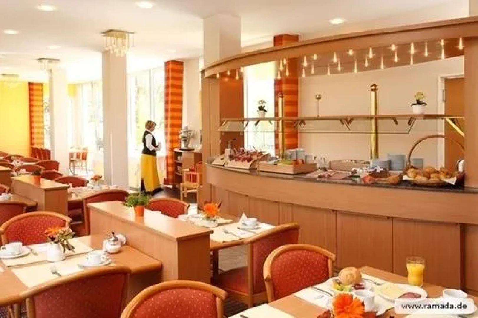 Holiday Inn - the niu Blade Solingen