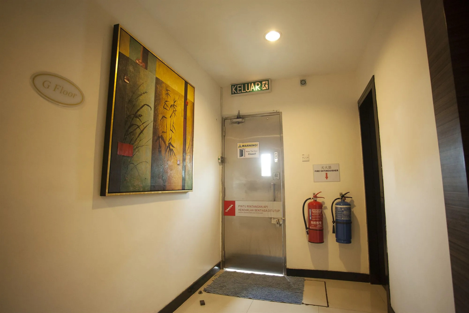 Mangga Boutique Hotel