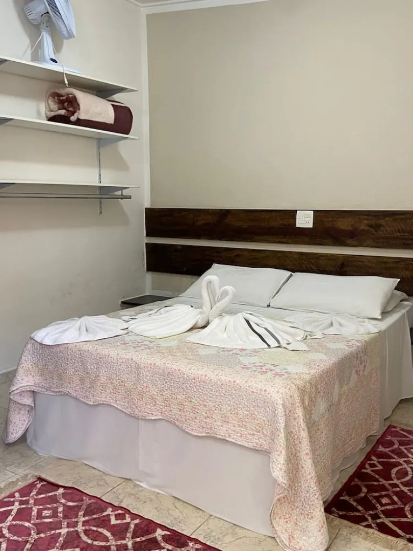 Pousada Vale da Serra