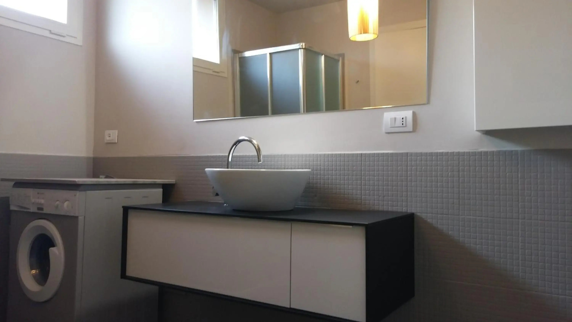 Appartamento seminterrato Villa Sveva Franciacorta