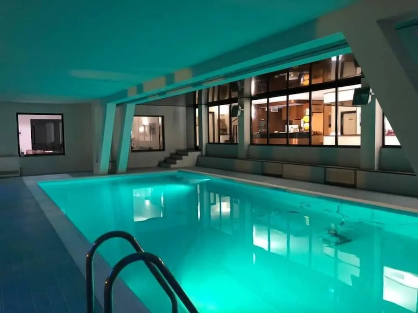 Arthotel Gabbiano Azzurro due