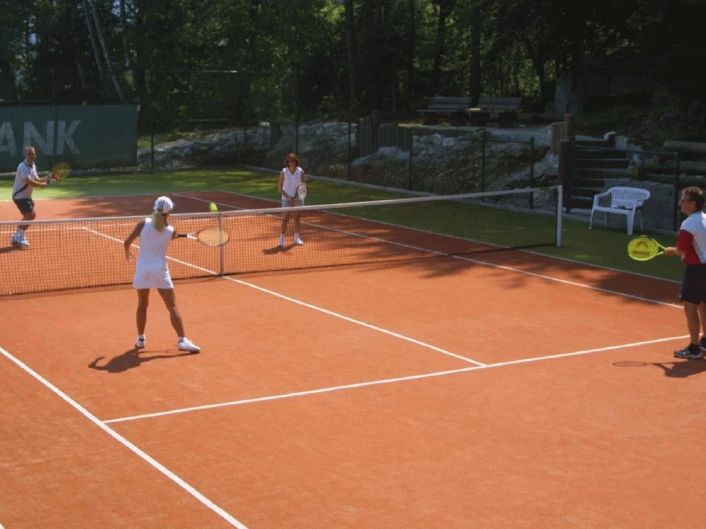 Sportpension Aichholzer