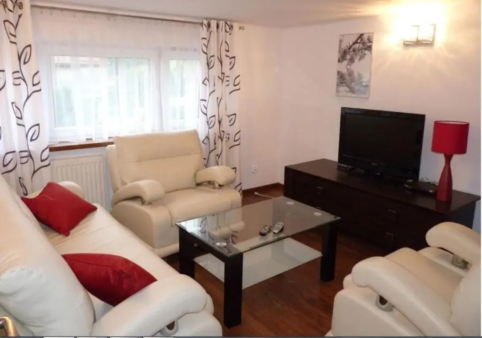 Willa Pod Modrzewiem