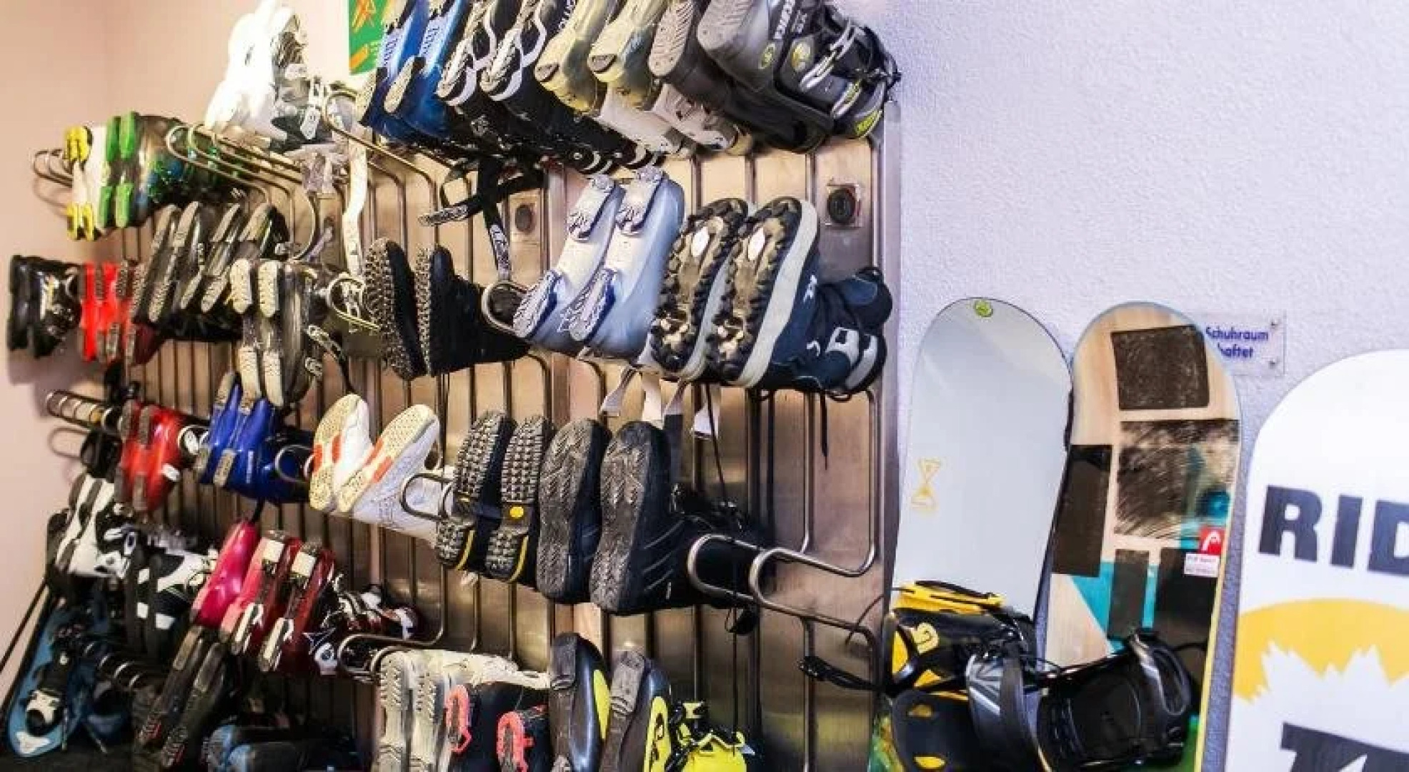 Hotel Tia Monte Nauders