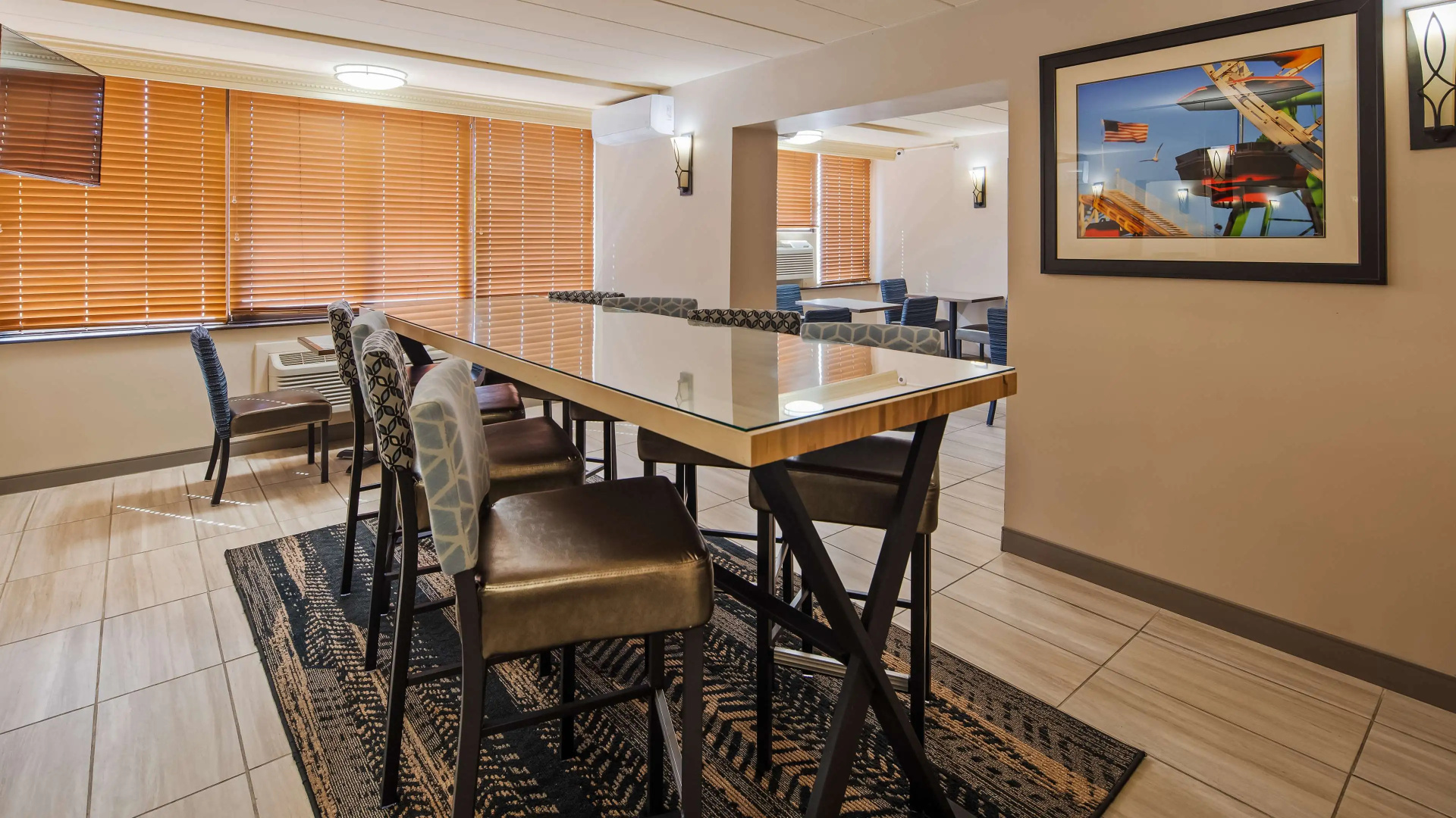 Best Western Atlantic City Beach Block