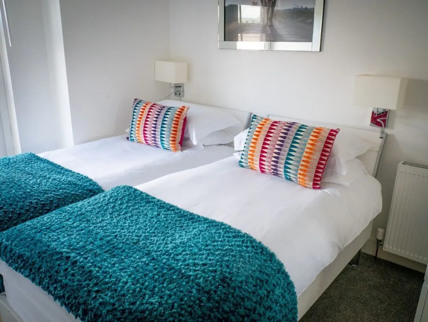 Captivating House in Aberdare Sleeps 6 Near Brecon