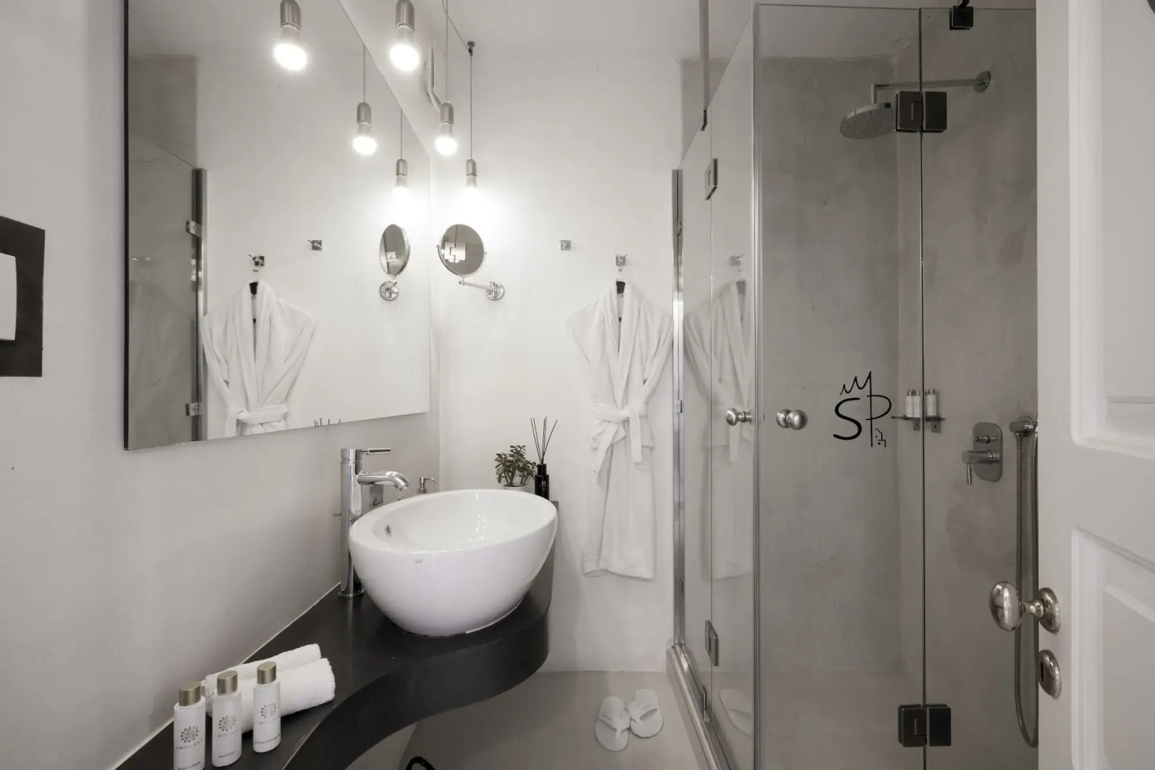 Santorini Princess Spa Hotel