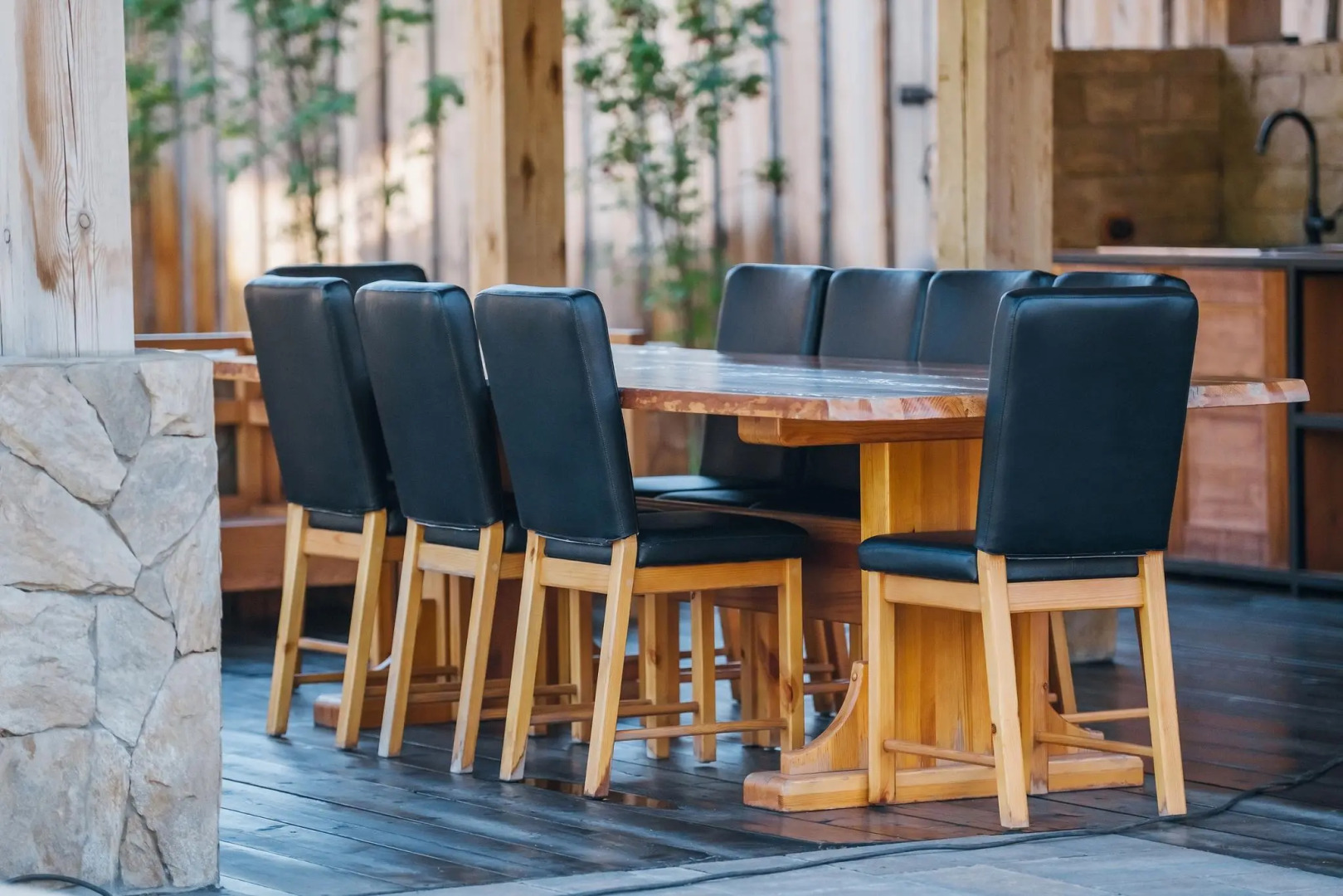 Загородный комплекс Земские имения