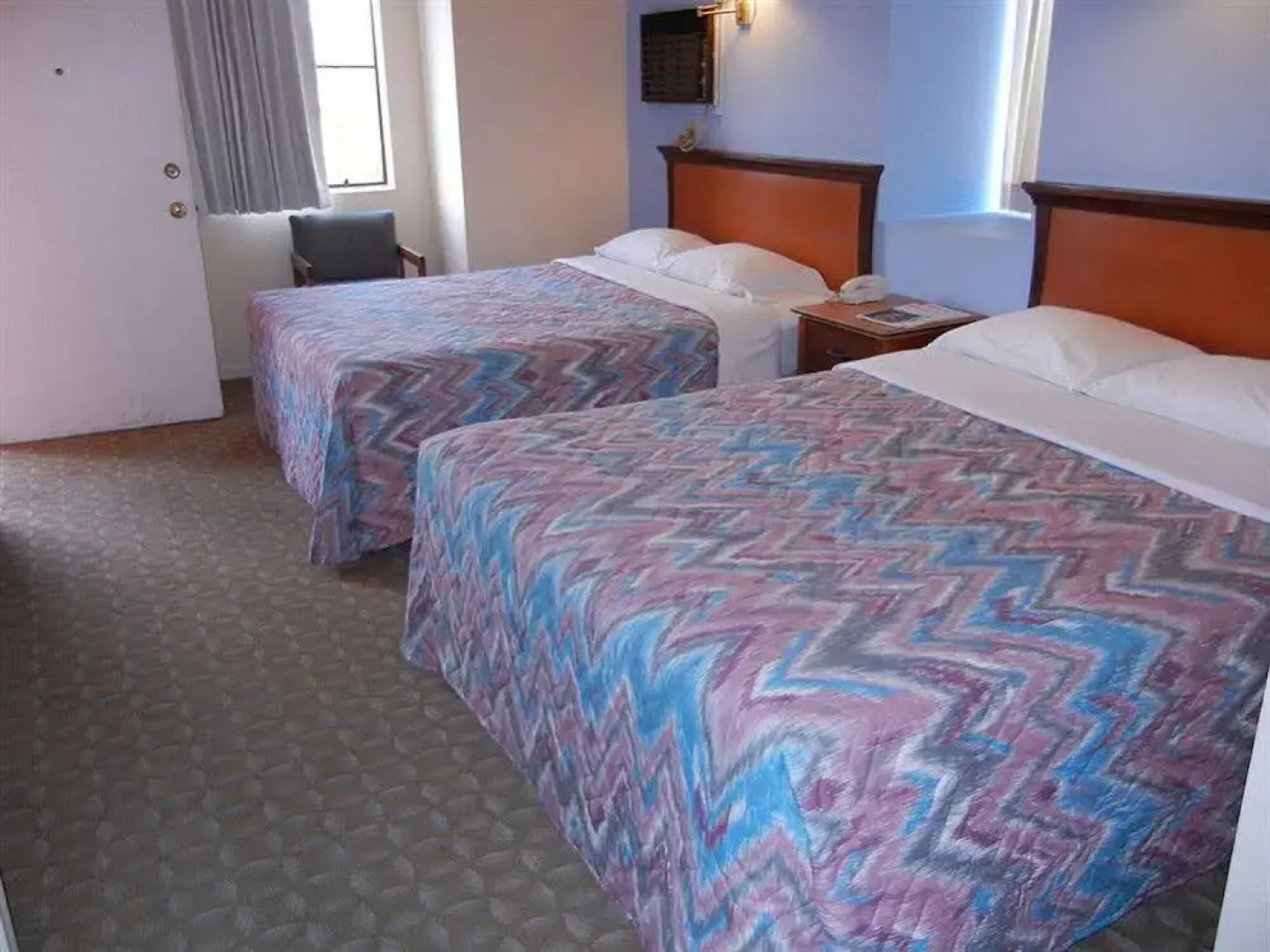 Sunbeam Motel