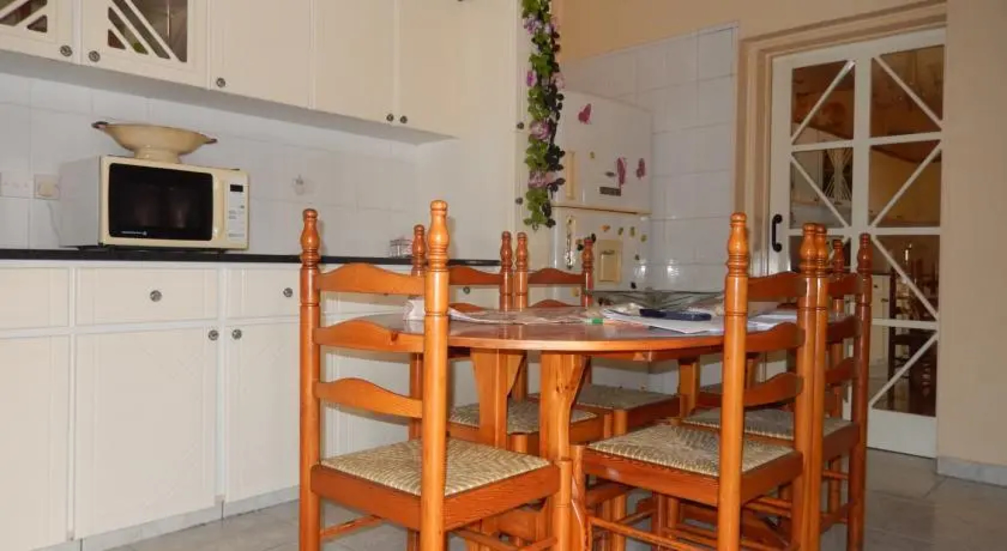 Nikis House Apartment