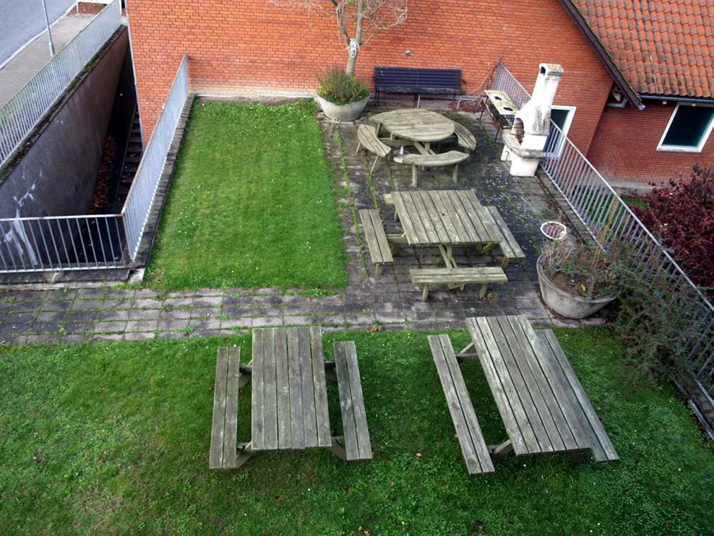 Hostel Maribo Vandrerhjem