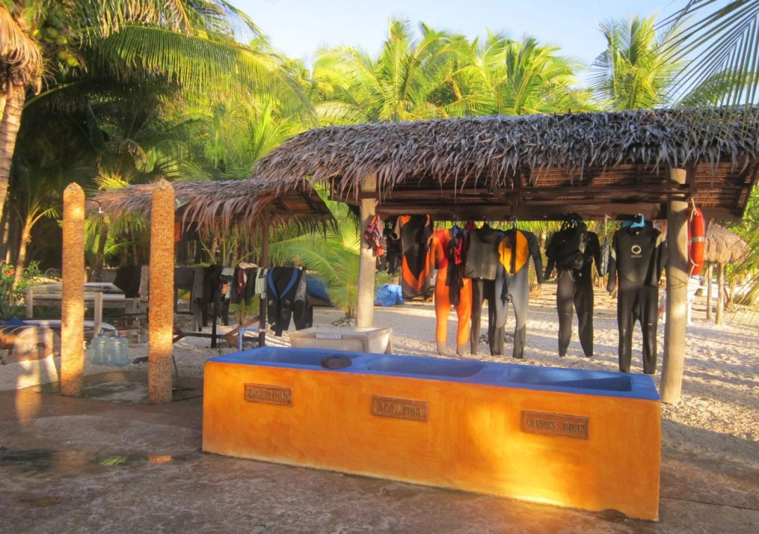 Coco Grove Beach Resort