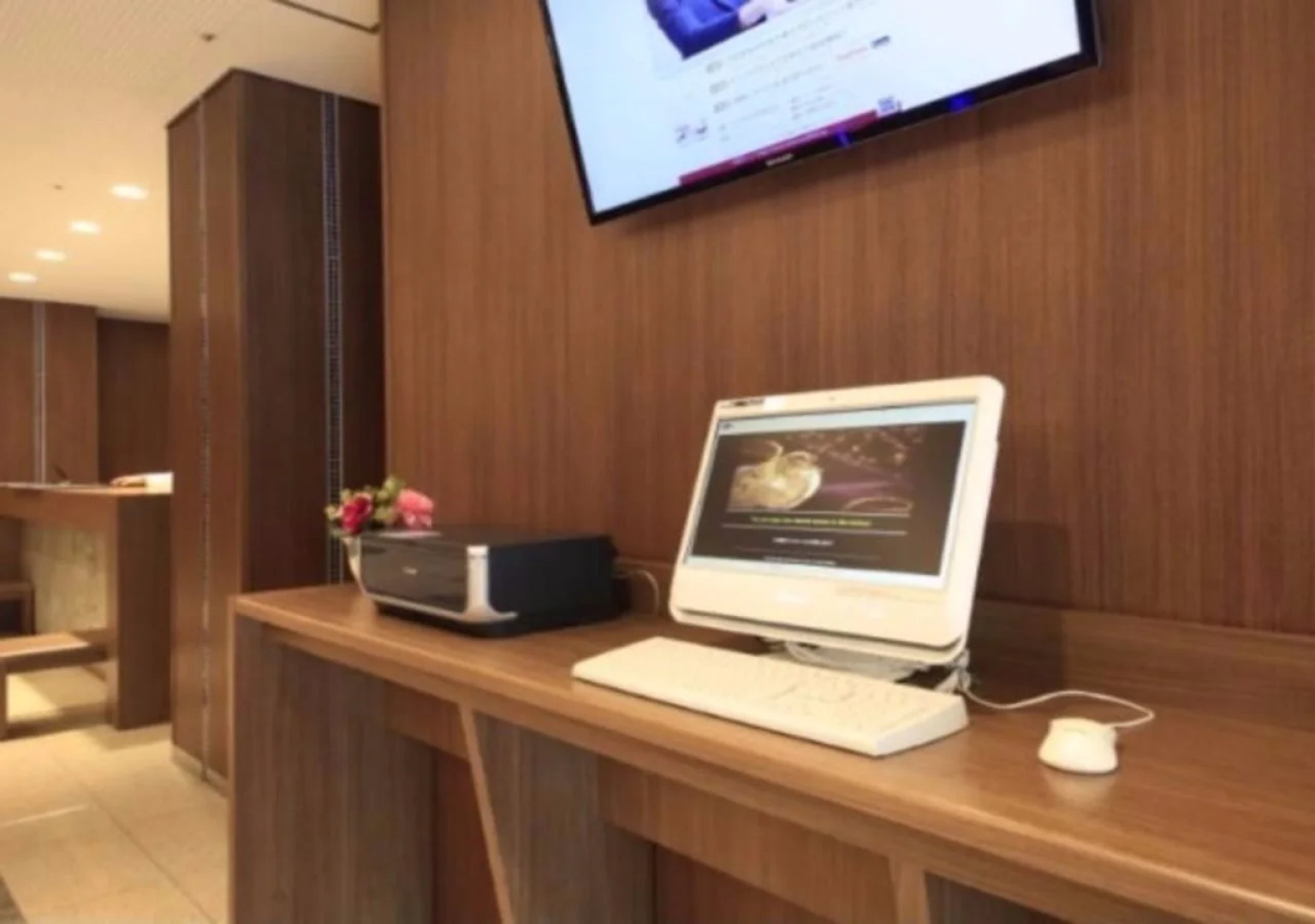 Richmondhotel Kagoshima Kinseicho