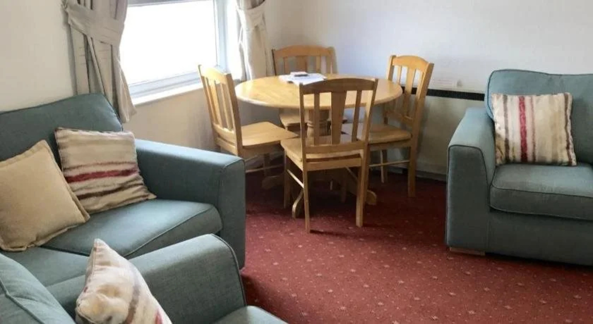 Sunningdale Apartments