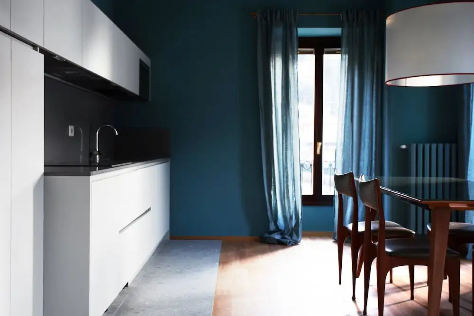 Domus Plinii 1792 Suites