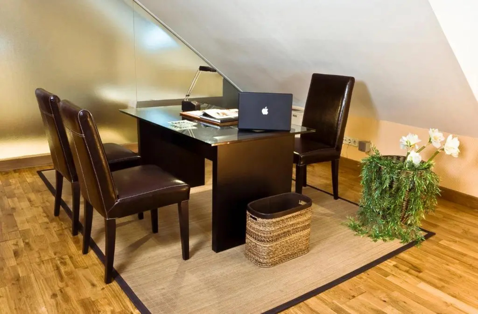 Hotel Infanta Isabel