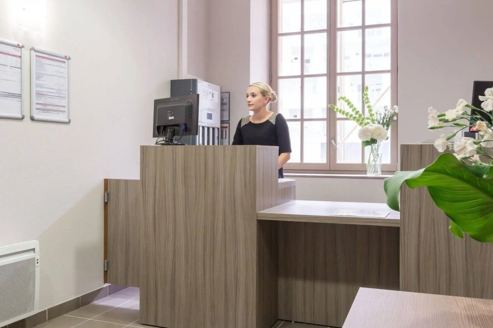 Appart'City Confort Reims Centre