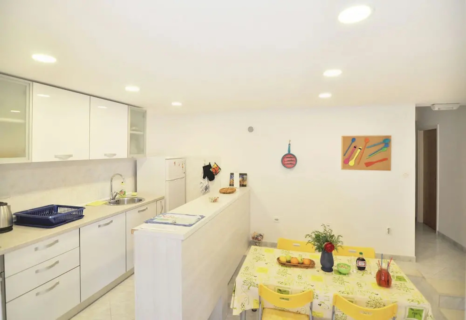 Apartment Marjan Park