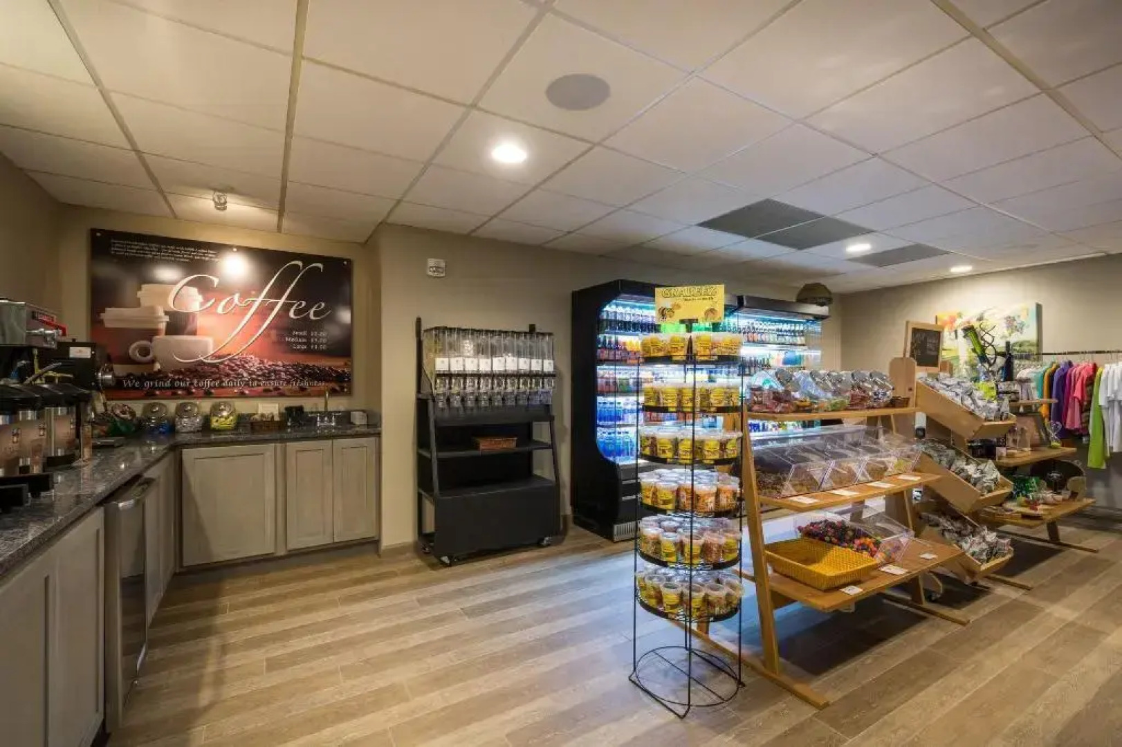 Lodge Of Four Seasons Golf Resort, Marina & Spa