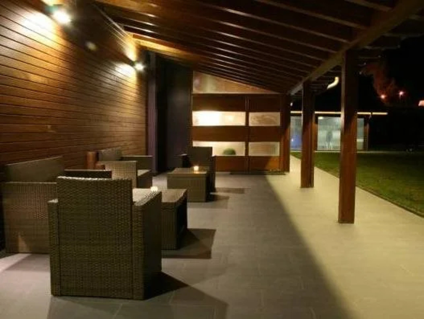 Apartamentos Hotel Pessets & Spa