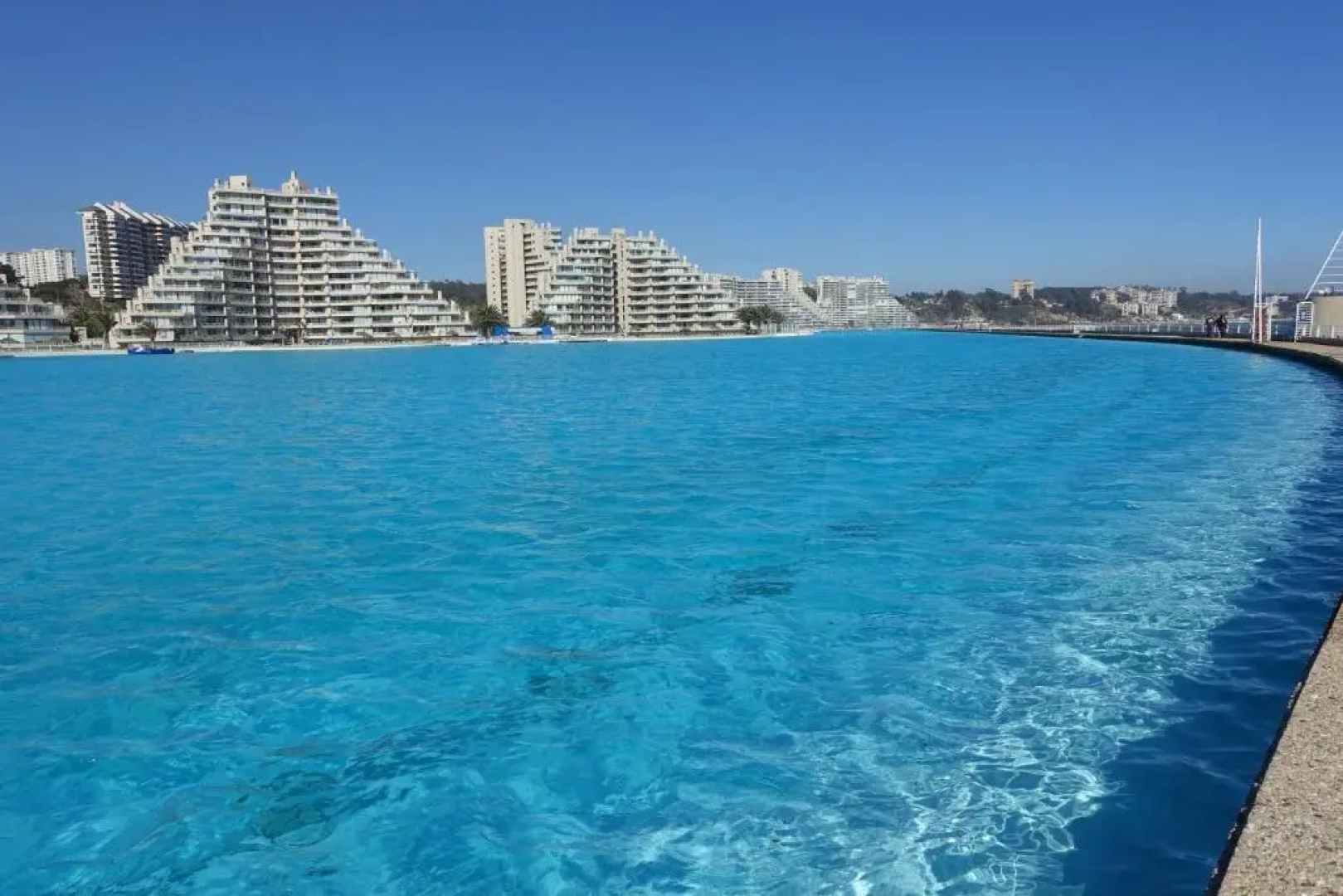 Apartmento San Alfonso Vista Mar