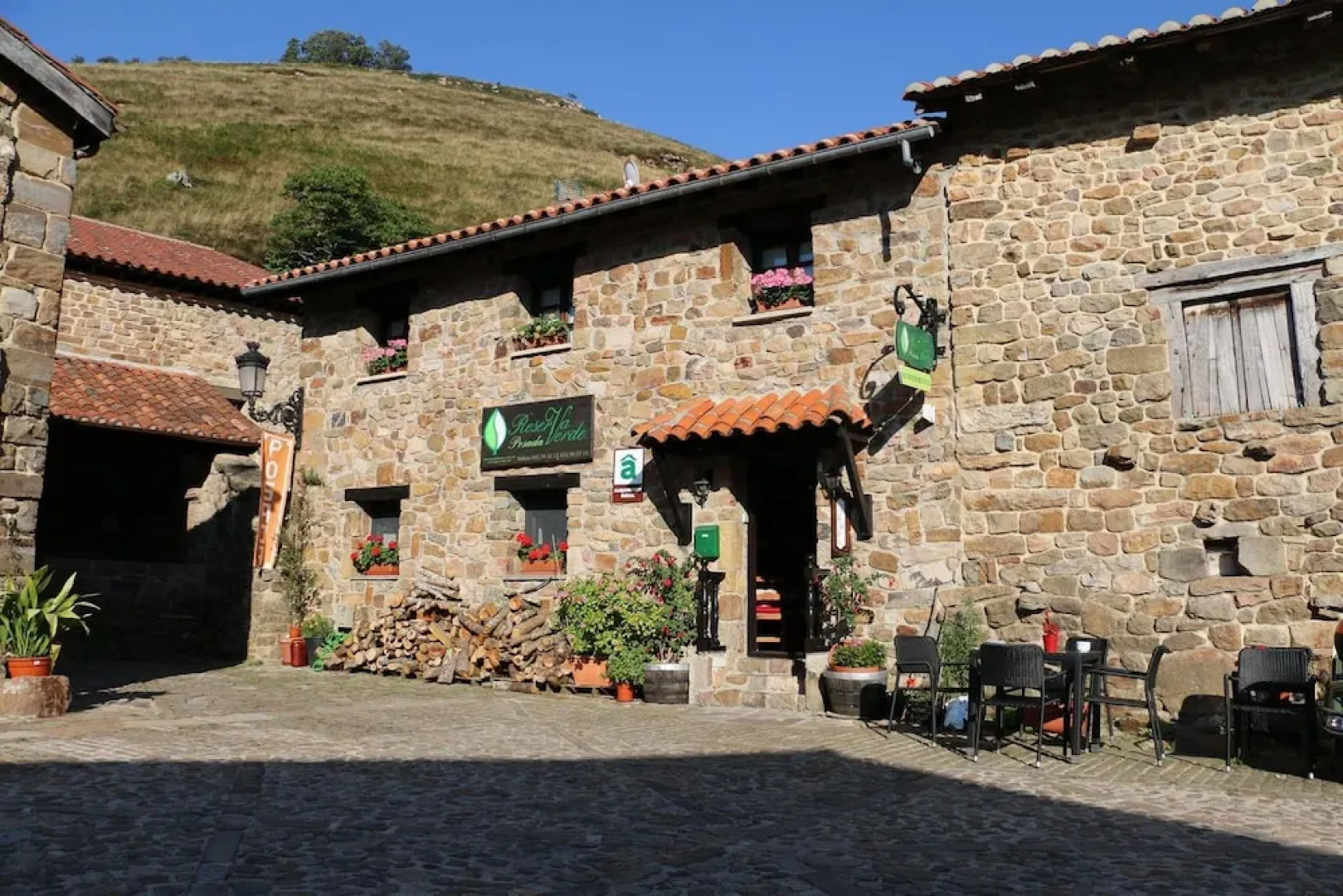 Posada Reserva Verde