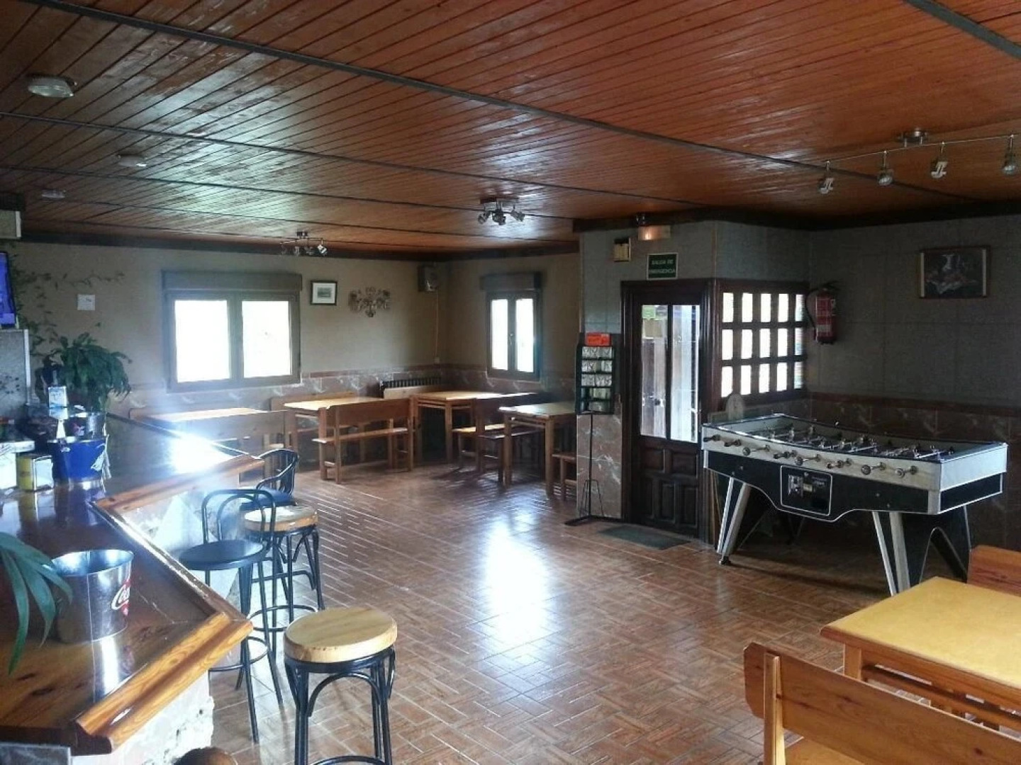 Hostal Rural La Collada de Aralla