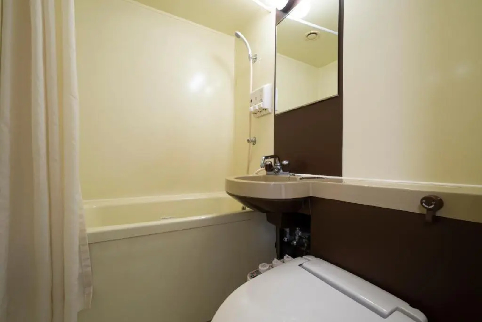 四日市シティホテル